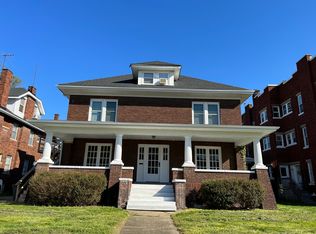 1032 12th Ave #3, Huntington, WV 25701