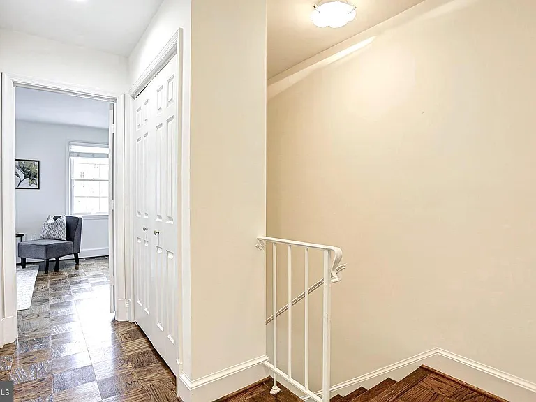 3251 Sutton Pl NW #B — Photo 20