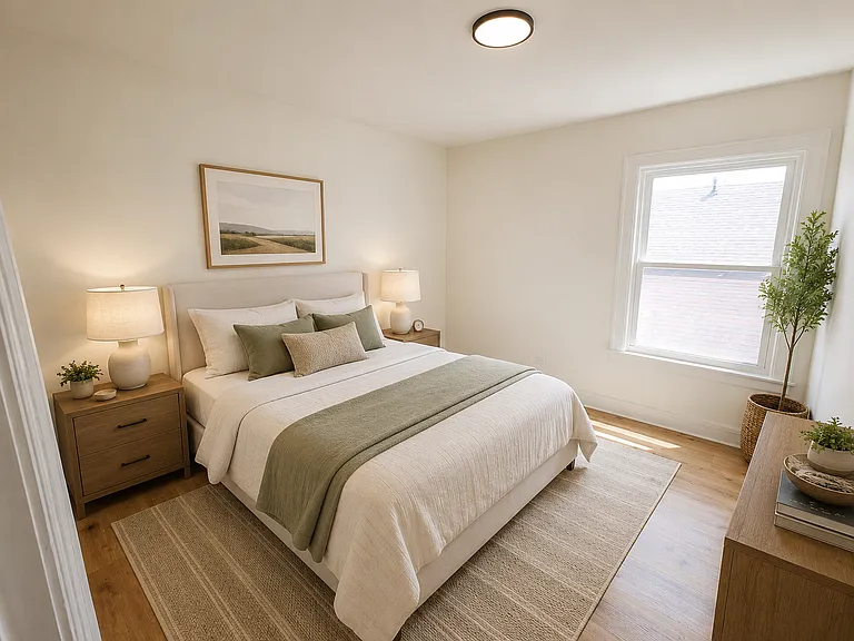 6807 S Artesian Ave #2 — Photo 5