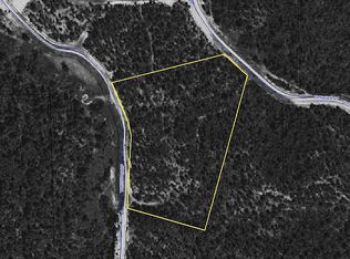 Tbd Lot 2 Blk 5 Tinton Rd, Spearfish, SD 57783