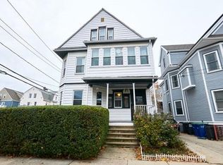 54 Rogers Ave #2, Somerville, MA 02144
