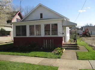 1008 4th St, Sandusky, OH 44870
