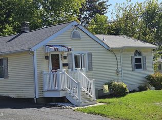 201 Park Ave, Rensselaer, NY 12144