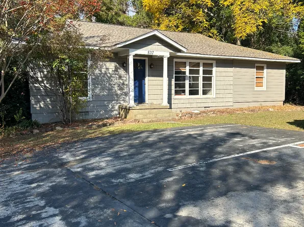 837 New Franklin Rd, Lagrange, GA 30240