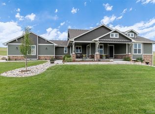 33285 Ridgeview Loop, Elizabeth, CO 80107
