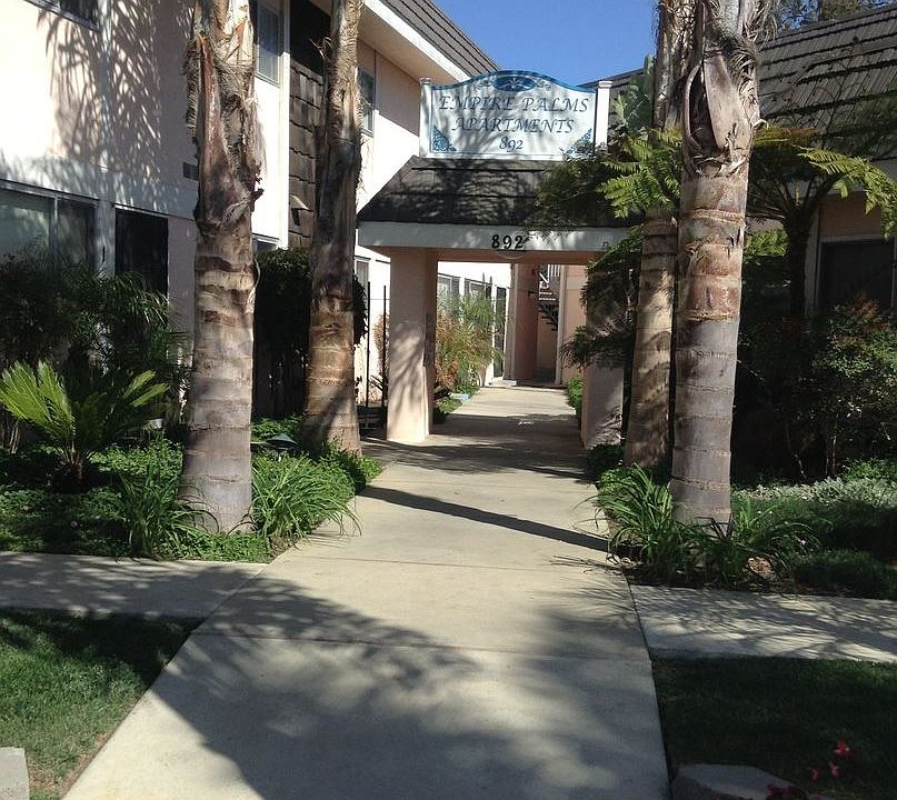 1st image of 892 Empire Ave APT 14