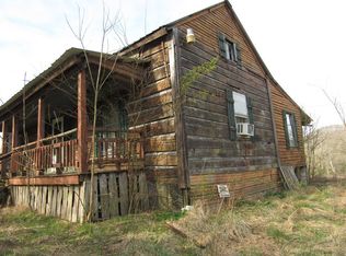 324 Free Hill River Rd, Celina, TN 38551