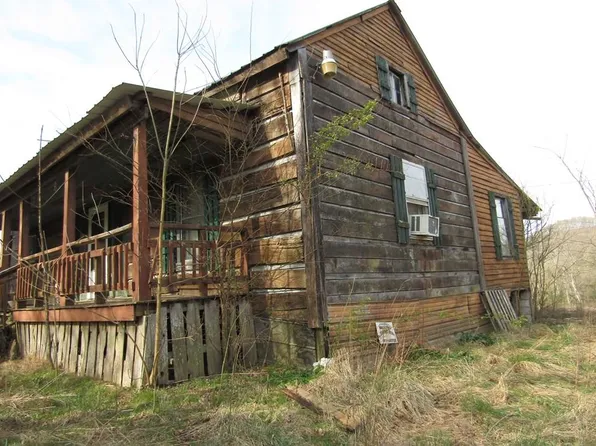 324 Free Hill River Rd, Celina, TN 38551