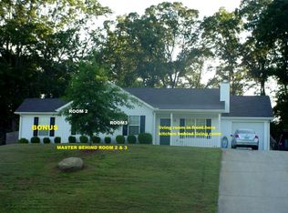 3514 Southchase Dr, Gainesville, GA 30507