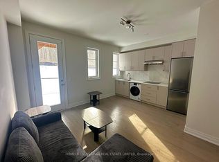 45 Donnacona Dr, Vaughan, ON L4H 4X3