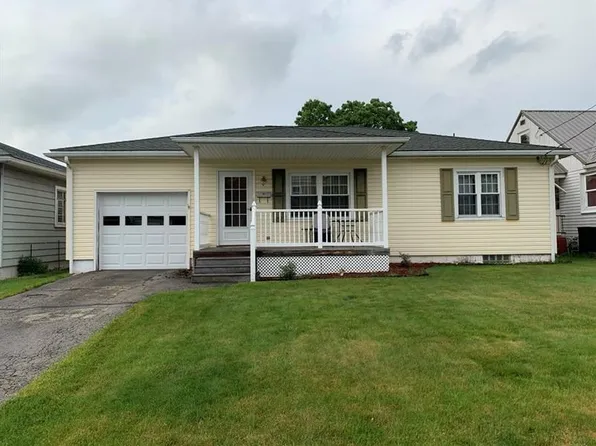 1435 Church St, Indiana, PA 15701