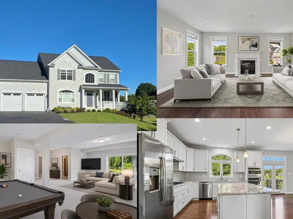 1015 Ray Trott Ln, Huntingtown, MD 20639