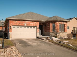 50 Church St, Trent Hills, ON K0L 1Y0