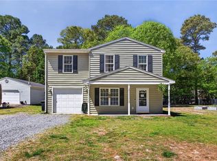 342 Plum Dr, Hartfield, VA 23071