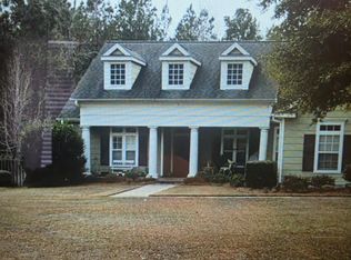 25 San Bonita Ct, Havana, FL 32333