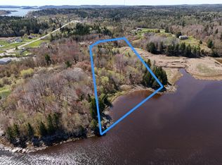 21-5-3 E Palmer Rd, Machiasport, ME 04655