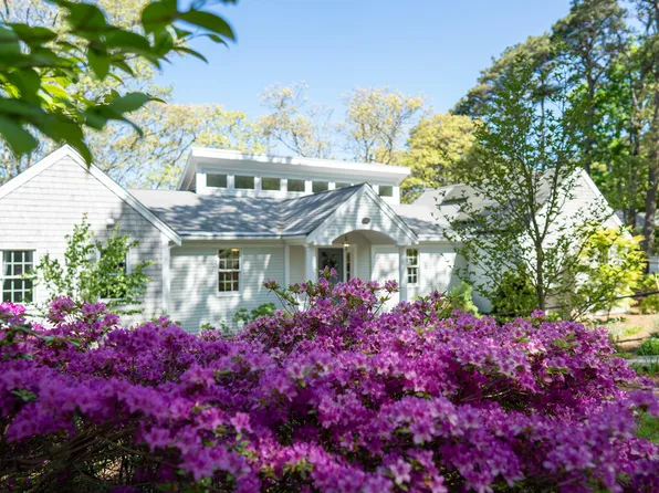 119 N Pond Drive, Brewster, MA 02631