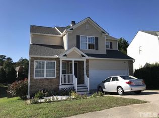 8011 Atamasco Cir, Raleigh, NC 27616