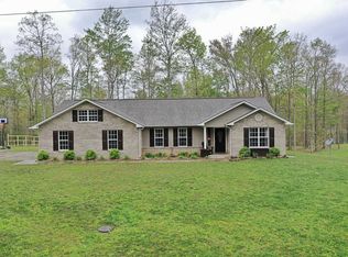 1110 Toomey Rd, Oneida, TN 37841