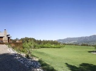 5691 Jackson Creek Rd, Bozeman, MT 59715