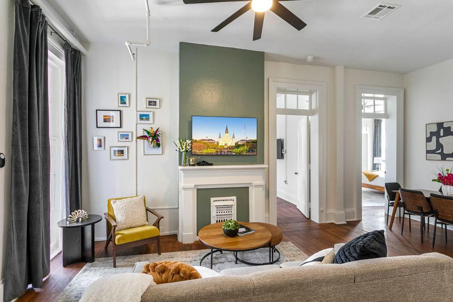 3 bed, 3.0 bath, 1593 sqft, $9,845 — Photo 4