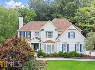 4155 Little Falls Dr, Cumming, GA 30041