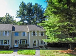 74 Forest View Ln #10, Harrisville, RI 02830