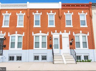 2322 S Beulah St, Philadelphia, PA 19148