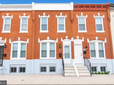2322 S Beulah St, Philadelphia, PA, 19148