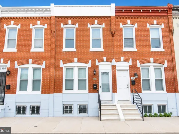 2322 S Beulah St, Philadelphia, PA 19148