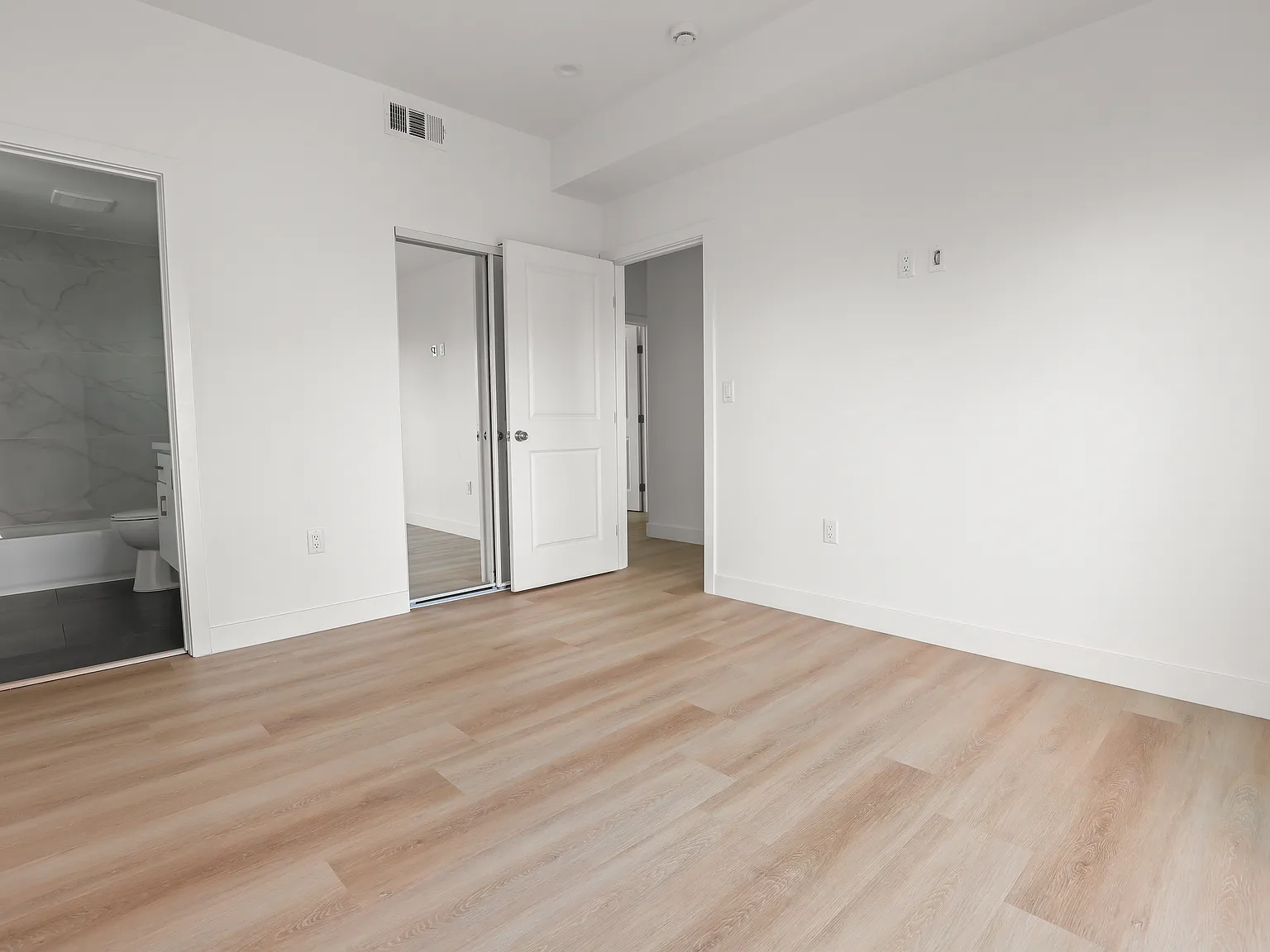 1 bed, 600 sqft, $1,925 — Photo 4