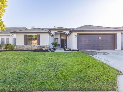 4537 W Celeste Ave, Fresno, CA, 93722