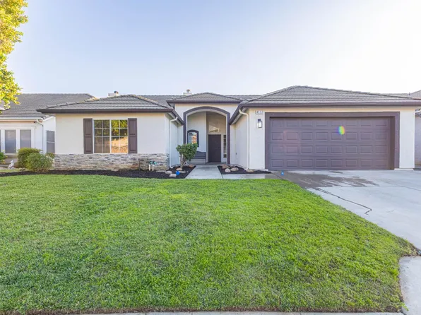 4537 W Celeste Ave, Fresno, CA 93722