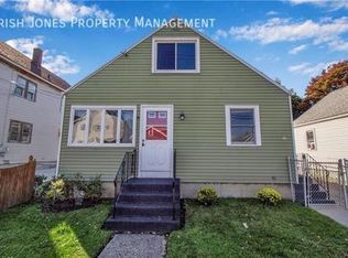 17 Houston St, Buffalo, NY 14220