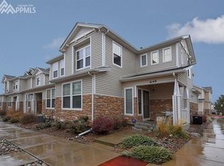 6149 Sierra Grande Point, Colorado Springs, CO 80923