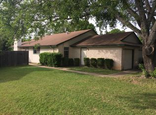 12808 Copper Cliff Ave, Austin, TX 78727