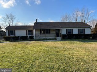 186 Centerton Rd, Bridgeton, NJ 08302