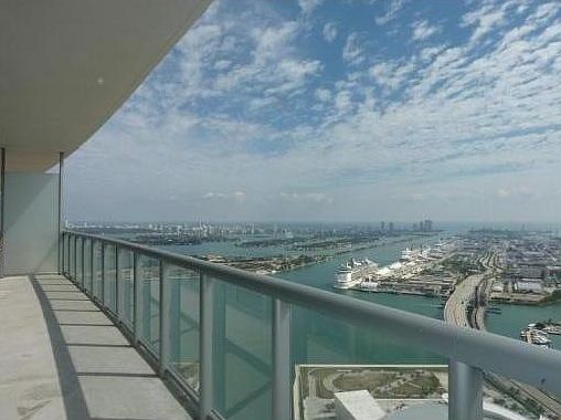 1st image of 888 Biscayne Blvd APT 2801