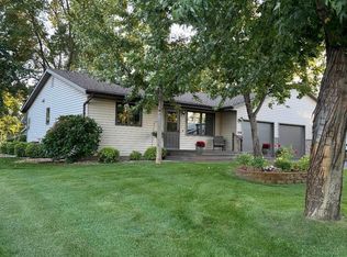 1208 Bridgeport Ln NW, Alexandria, MN 56308