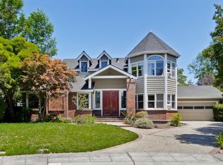 764 Talisman Ct, Palo Alto, CA 94303