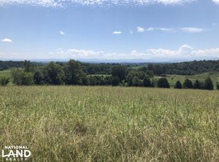 1541 Fernwood Church Rd, Morristown, TN 37813