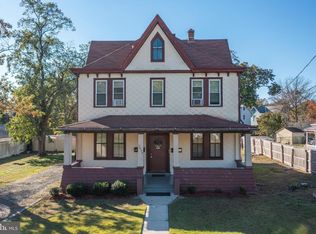 3517 Union Ave APT 1, Merchantville, NJ 08109
