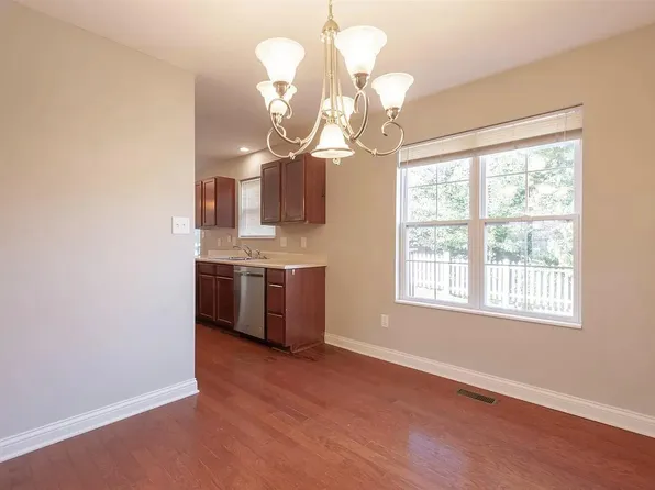 3816 S Claybridge Dr, Bloomington, IN 47401