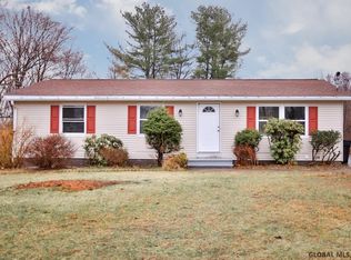 124 Sherman Ave, Troy, NY 12180