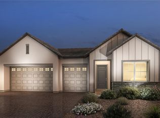 8994 Indigo Rose St, Las Vegas, NV 89166