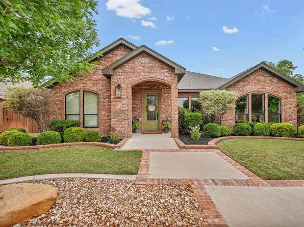 6004 Oak Creek Dr, Midland, TX 79707