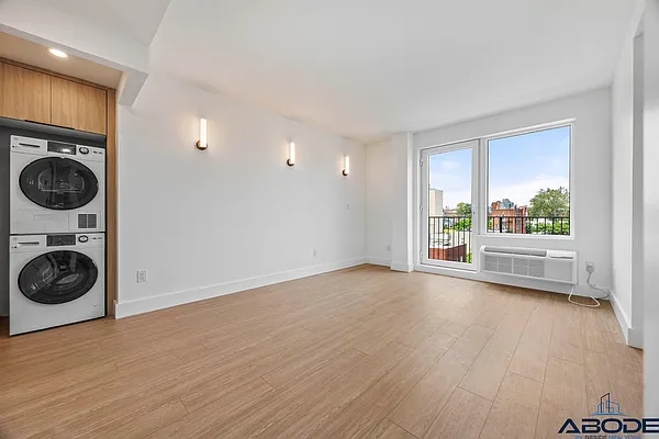 Rented by ABODE NYC LLC | media 1