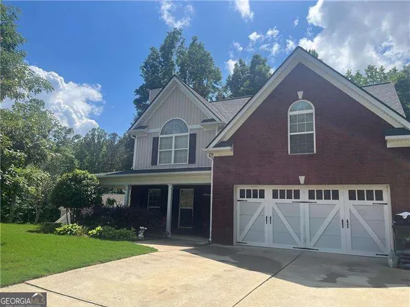 419 Shoals Trl, Dallas, GA 30132
