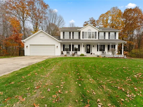 5250 Phalanx Mills Herner Rd, West Farmington, OH 44491