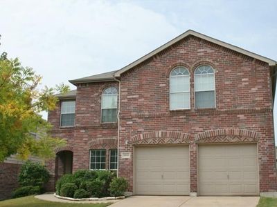3621 Redstart Dr, Mesquite, TX, 75181